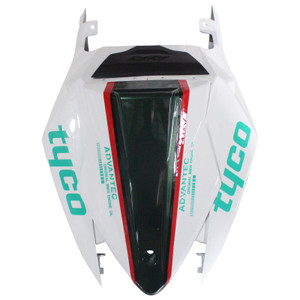 2015-2016 BMW S1000RR Injection Fairing Kit Bodywork Plastic ABS #148 Amotopart Fairing