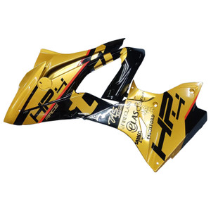 2017-2018 BMW S1000RR Injection Fairing Kit Bodywork Plastic ABS #147 Amotopart Fairing