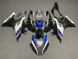 Injection Fairing Kit Bodywork Plastic ABS For BMW M1000RR S1000RR 2019-2022