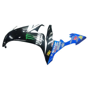 2004-2006 Yamaha YZF 1000 R1 Injection Fairing Kit Bodywork Plastic ABS #28