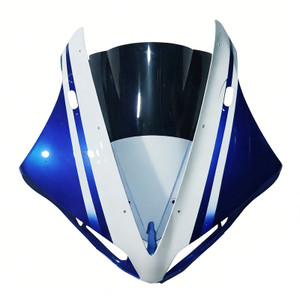 Injection Fairing Kit Bodywork Plastic ABS fit For Yamaha YZF 1000 R1 2004-2006
