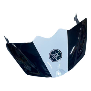 2007-2008 Yamaha YZF 1000 R1 Injection Fairing Kit Bodywork Plastic ABS #126 Amotopart Fairing