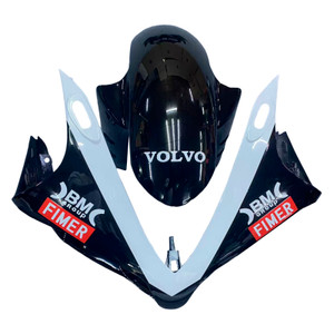Injection Fairing Kit Bodywork Plastic ABS fit For Yamaha YZF 1000 R1 2007-2008