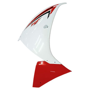 2009-2011 Yamaha YZF 1000 R1 Injection Fairing Kit Bodywork Plastic ABS #148 Amotopart Fairing
