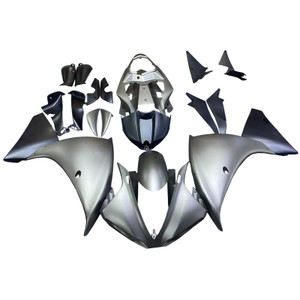 Injection Fairing Kit Bodywork Plastic ABS fit For Yamaha YZF 1000 R1 2012-2014