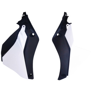 2015-2019 Yamaha YZF 1000 R1 Injection Fairing Kit Bodywork Plastic ABS #119 Amotopart Fairing