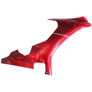 2015-2019 Yamaha YZF 1000 R1 Injection Fairing Kit Bodywork Plastic ABS #131 Amotopart Fairing