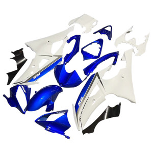 2008-2016 Yamaha YZF 600 R6 Amotopart Fairing Kit Generic #185
