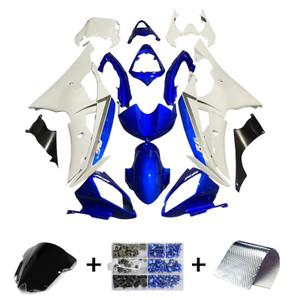 2008-2016 Yamaha YZF 600 R6 Amotopart Fairing Kit Generic #185
