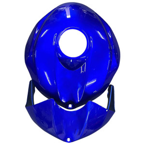 2008-2016 Yamaha YZF 600 R6 Injection Fairing Kit Bodywork Plastic ABS #190 Amotopart Fairing