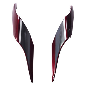 2020-2022 Yamaha YZF R1 Injection Fairing Kit Bodywork Plastic ABS #119 Amotopart Fairing