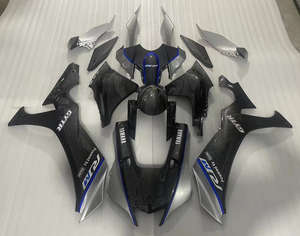 2020-2022 Yamaha YZF 1000 R1 Amotopart Fairing Kit Generic #125