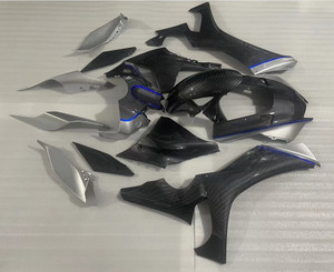 Injection Fairing Kit Bodywork Plastic ABS fit For Yamaha YZF-R1 2020-2026