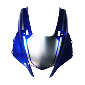 2020-2022 Yamaha YZF R1 Injection Fairing Kit Bodywork Plastic ABS #127 Amotopart Fairing