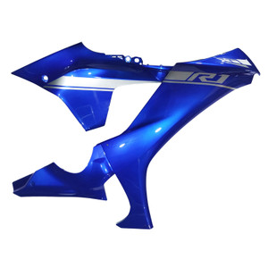 2020-2022 Yamaha YZF R1 Injection Fairing Kit Bodywork Plastic ABS #127 Amotopart Fairing