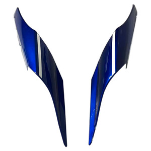 2020-2022 Yamaha YZF R1 Injection Fairing Kit Bodywork Plastic ABS #130