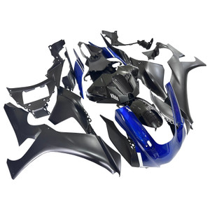 2020-2022 Yamaha YZF R1 Injection Fairing Kit Bodywork Plastic ABS #130