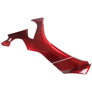 2020-2022 Yamaha YZF R1 Injection Fairing Kit Bodywork Plastic ABS #131 Amotopart Fairing