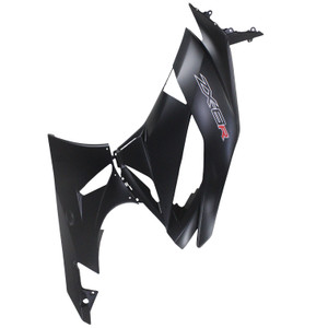 2009-2012 Kawasaki ZX6R 636 Injection Fairing Kit Bodywork Plastic ABS #142