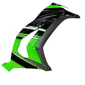Injection Fairing Kit Bodywork Plastic ABS fit For Kawasaki ZX10R 2011-2015