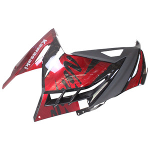 2013-2017 Kawasaki EX300/Ninja300 Injection Fairing Kit Bodywork Plastic ABS #125