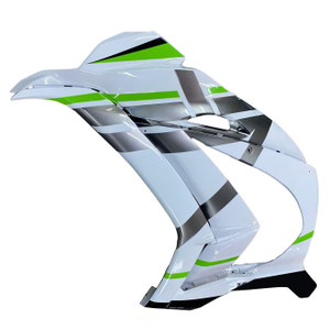 Injection Fairing Kit Bodywork Plastic ABS fit For Kawasaki ZX10R 2016-2020