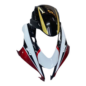Injection Fairing Kit Bodywork Plastic ABS fit For Kawasaki ZX10R 2016-2020