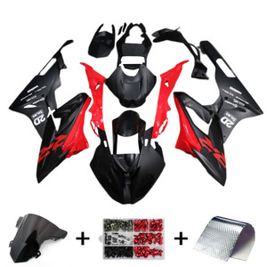 2015-2016 BMW S1000RR Injection Fairing Kit Bodywork Plastic ABS #102