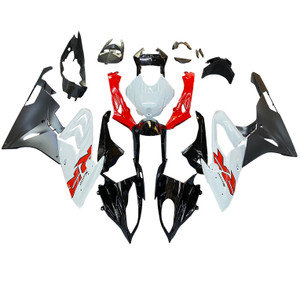 2015-2016 BMW S1000RR Amotopart Fairing Kit Generic #111
