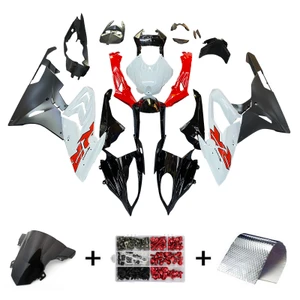 2015-2016 BMW S1000RR Amotopart Fairing Kit Generic #111