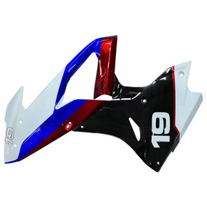 Injection Fairing Kit Bodywork Plastic ABS fit For BMW S1000RR 2015-2016