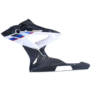 2015-2016 BMW S1000RR Injection Fairing Kit Bodywork Plastic ABS #114 Amotopart Fairing