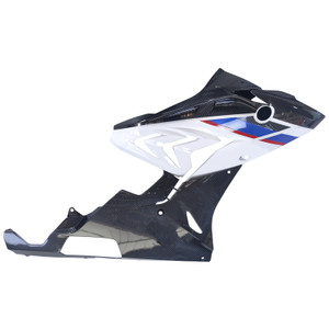 2015-2016 BMW S1000RR Injection Fairing Kit Bodywork Plastic ABS #114 Amotopart Fairing