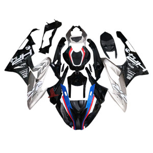 2015-2016 BMW S1000RR Injection Fairing Kit Bodywork Plastic ABS #117