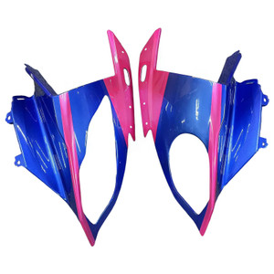 Injection Fairing Kit Bodywork Plastic ABS fit For BMW S1000RR 2015-2016