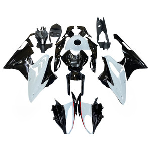 Injection Fairing Kit Bodywork Plastic ABS fit For BMW S1000RR 2015-2016