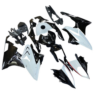 Injection Fairing Kit Bodywork Plastic ABS fit For BMW S1000RR 2015-2016