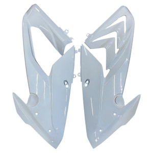 Injection Fairing Kit Bodywork Plastic ABS fit For BMW S1000RR 2015-2016