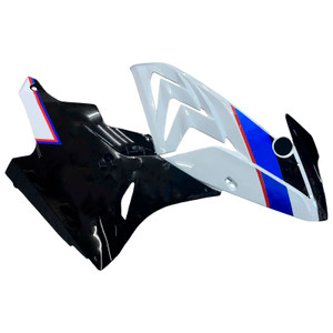 2015-2016 BMW S1000RR Injection Fairing Kit Bodywork Plastic ABS #129 Amotopart Fairing