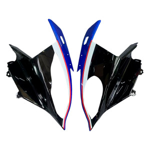 2015-2016 BMW S1000RR Injection Fairing Kit Bodywork Plastic ABS #129 Amotopart Fairing