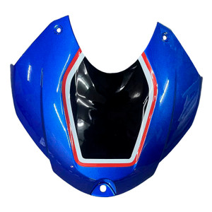 2015-2016 BMW S1000RR Injection Fairing Kit Bodywork Plastic ABS #129 Amotopart Fairing
