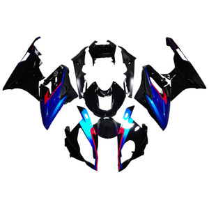 Injection Fairing Kit Bodywork Plastic ABS fit For BMW S1000RR 2015-2016