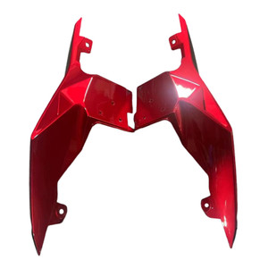 2015-2016 BMW S1000RR Injection Fairing Kit Bodywork Plastic ABS #141 Amotopart Fairing
