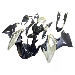 Injection Fairing Kit Bodywork Plastic ABS fit For BMW S1000RR 2017-2018