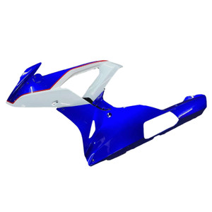 2017-2018 BMW S1000RR Injection Fairing Kit Bodywork Plastic ABS #109 Amotopart Fairing