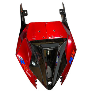 2017-2018 BMW S1000RR Injection Fairing Kit Bodywork Plastic ABS #112 Amotopart Fairing