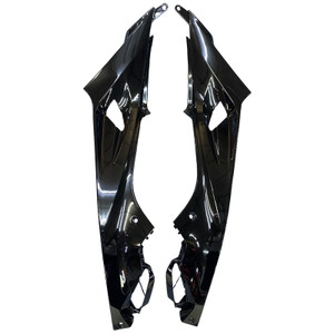2017-2018 BMW S1000RR Injection Fairing Kit Bodywork Plastic ABS #119 Amotopart Fairing