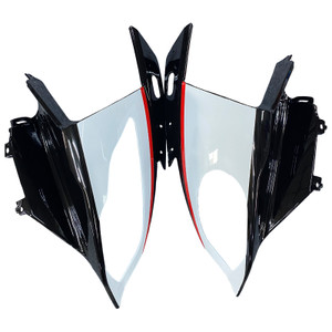 2017-2018 BMW S1000RR Injection Fairing Kit Bodywork Plastic ABS #119 Amotopart Fairing