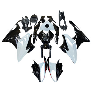 Injection Fairing Kit Bodywork Plastic ABS fit For BMW S1000RR 2017-2018