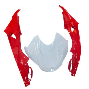 Injection Fairing Kit Bodywork Plastic ABS fit For BMW S1000RR 2017-2018